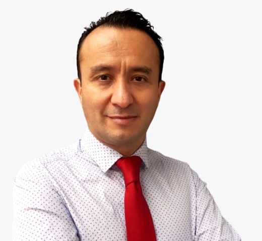 Carlos Quintero Vargas